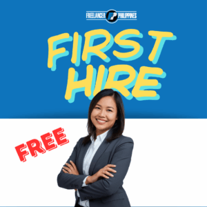 First Hire | FREE