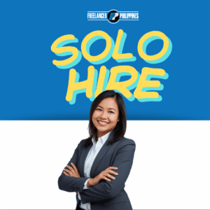 Solo Hire 1