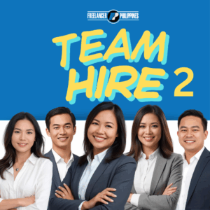 Team Hire 2