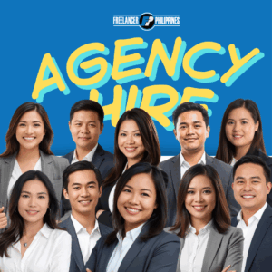 Agency Hire