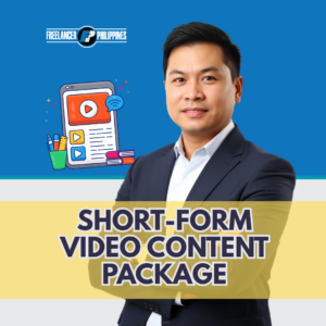 SHORT-FORM VIDEO CONTENT PACKAGE (FB / IG / YT / TT)