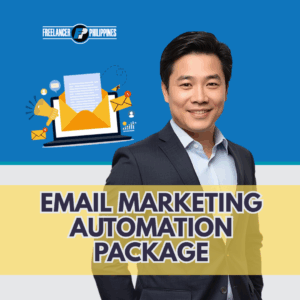 EMAIL MARKETING AUTOMATION PACKAGE