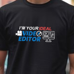 I'm your Ideal Freelancer Tee