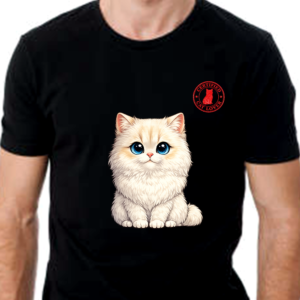 Certified Cat Lover Tees